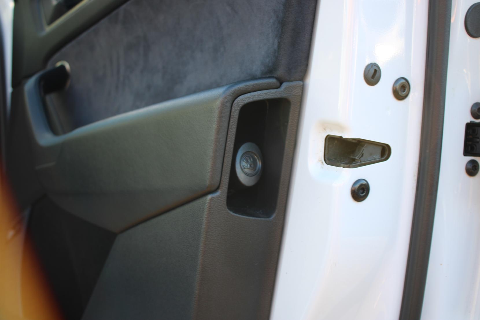 Skoda Kodiaq 2.0 TSI Scout SUV 5dr Petrol DSG 4WD Euro 6 (s/s) (7 Seat) (180 ps)