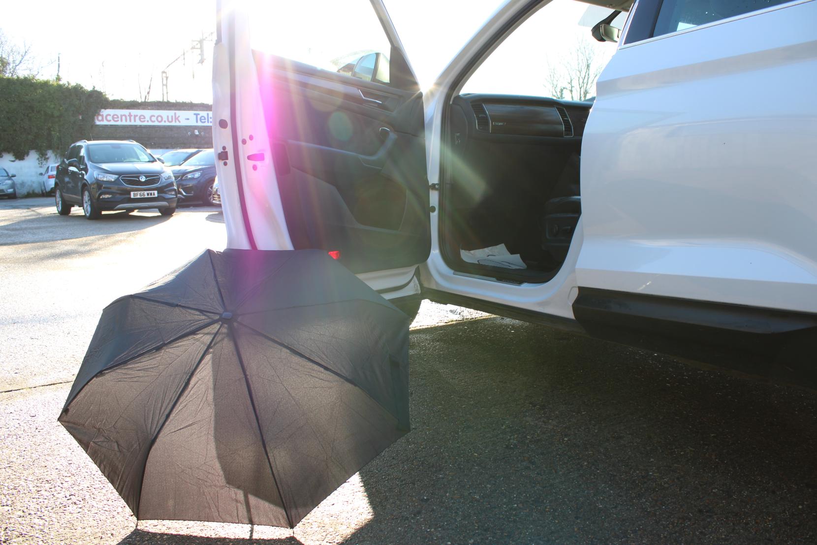 Skoda Kodiaq 2.0 TSI Scout SUV 5dr Petrol DSG 4WD Euro 6 (s/s) (7 Seat) (180 ps)