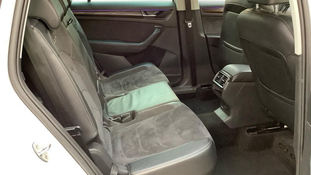 Skoda Kodiaq 2.0 TSI Scout SUV 5dr Petrol DSG 4WD Euro 6 (s/s) (7 Seat) (180 ps)