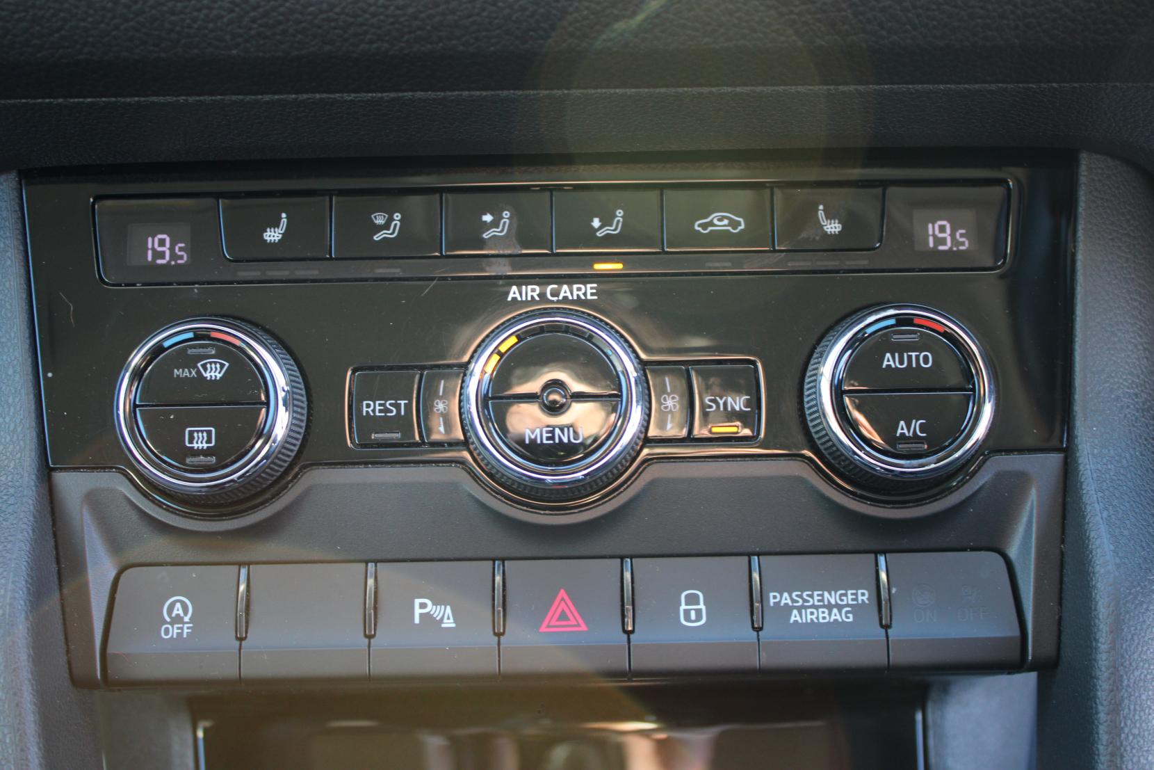 Skoda Kodiaq 2.0 TSI Scout SUV 5dr Petrol DSG 4WD Euro 6 (s/s) (7 Seat) (180 ps)