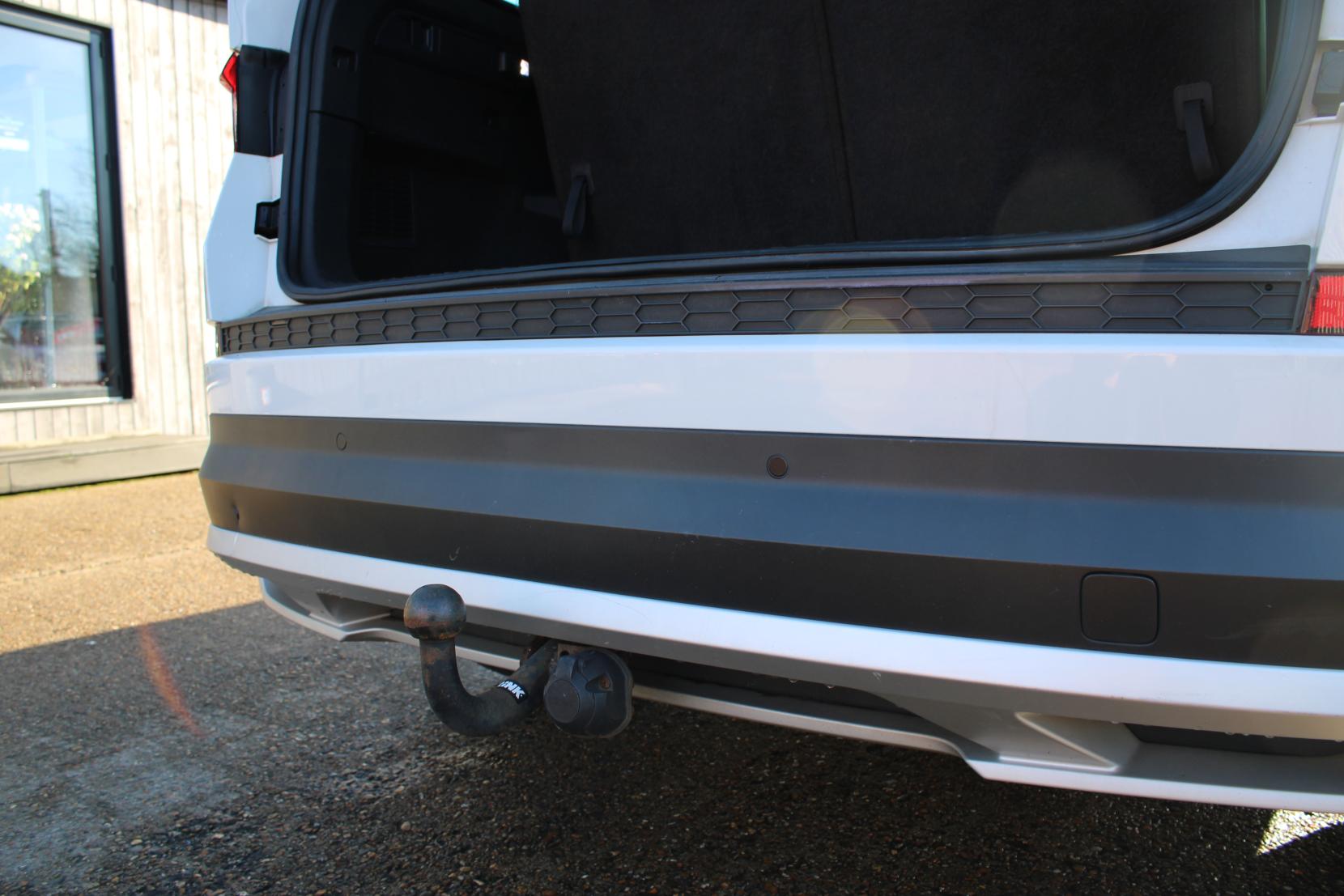 Skoda Kodiaq 2.0 TSI Scout SUV 5dr Petrol DSG 4WD Euro 6 (s/s) (7 Seat) (180 ps)