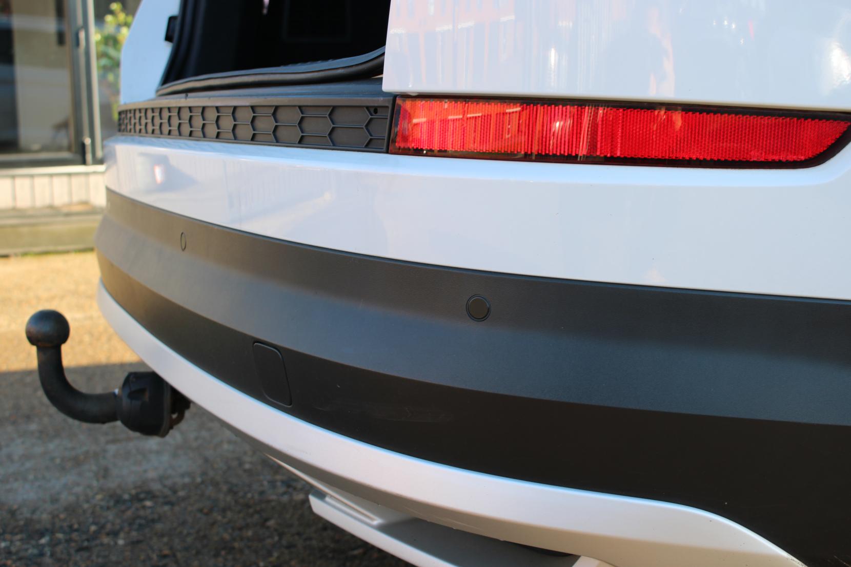 Skoda Kodiaq 2.0 TSI Scout SUV 5dr Petrol DSG 4WD Euro 6 (s/s) (7 Seat) (180 ps)