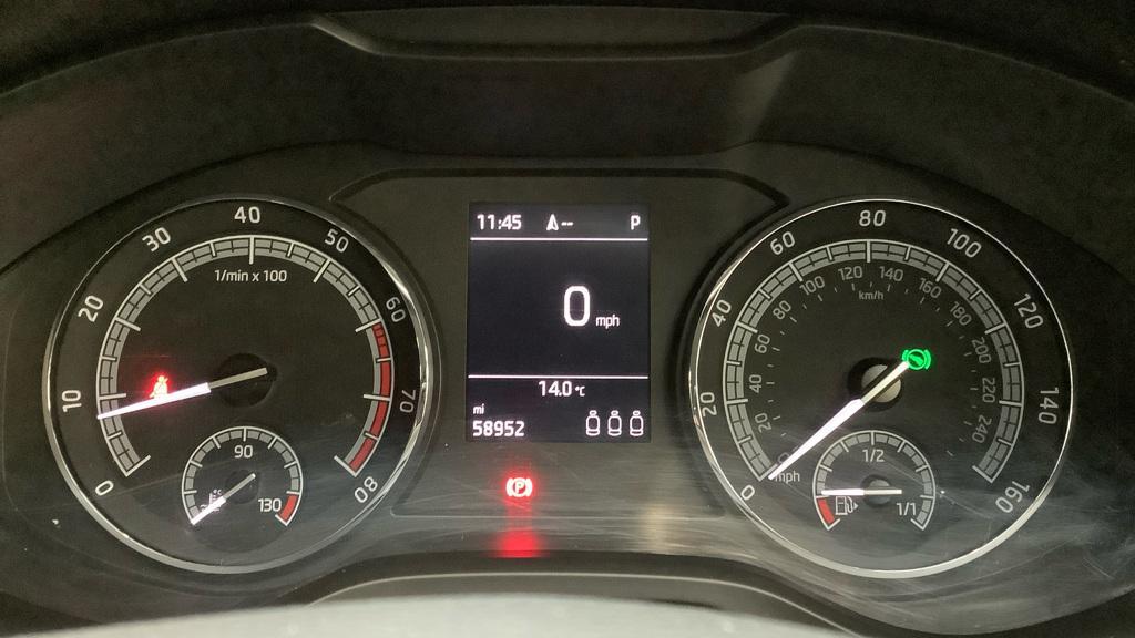 Skoda Kodiaq 2.0 TSI Scout SUV 5dr Petrol DSG 4WD Euro 6 (s/s) (7 Seat) (180 ps)