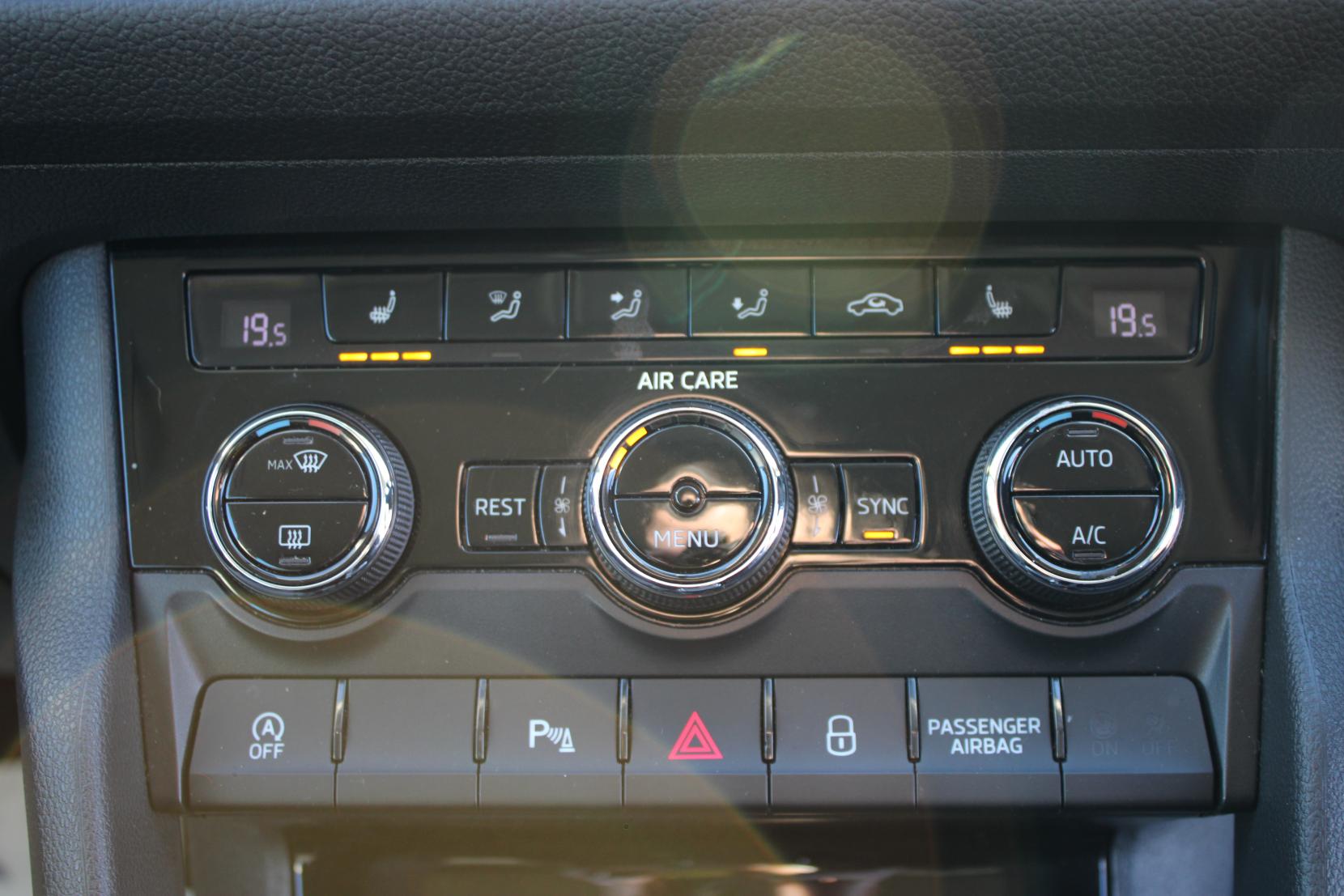 Skoda Kodiaq 2.0 TSI Scout SUV 5dr Petrol DSG 4WD Euro 6 (s/s) (7 Seat) (180 ps)