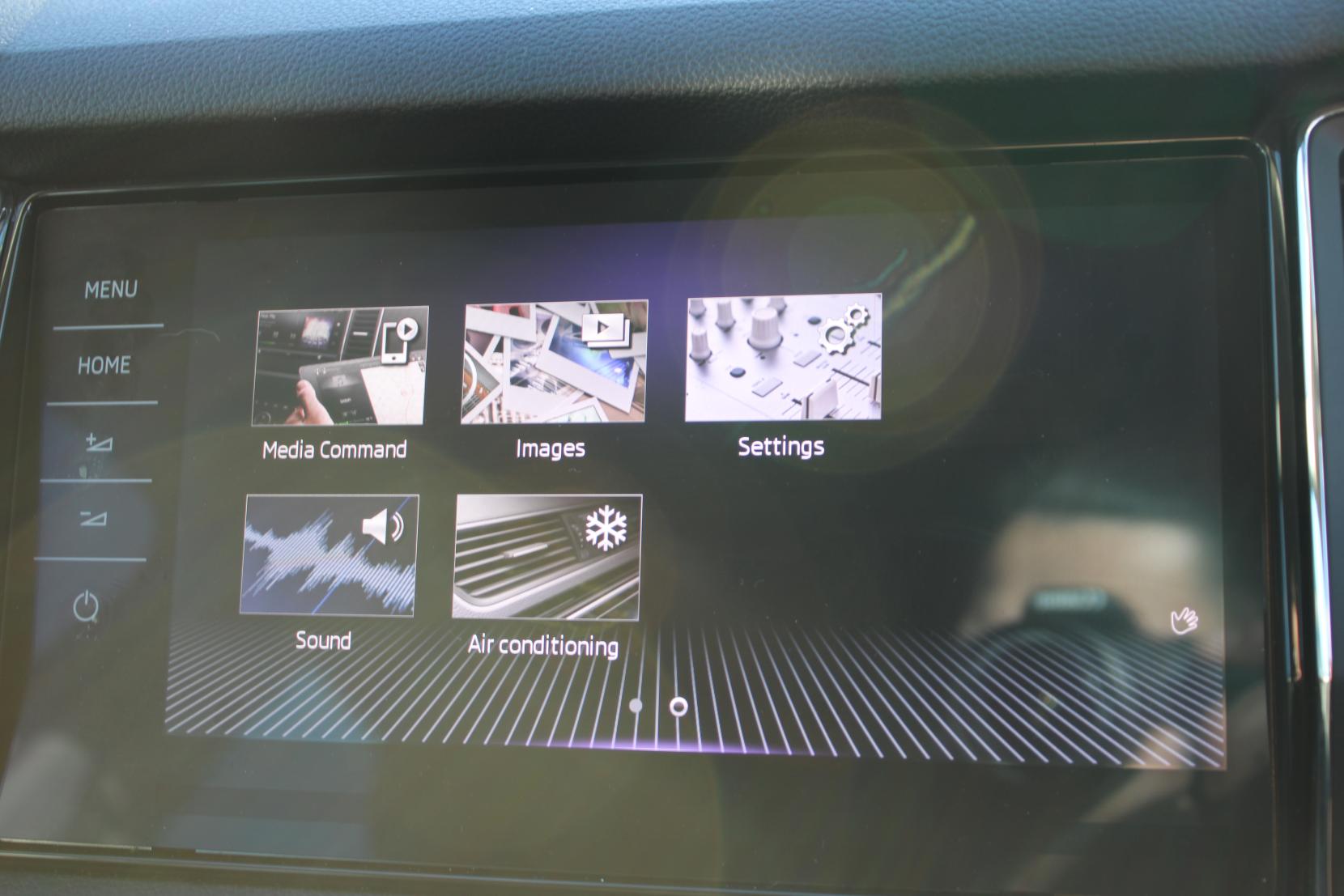 Skoda Kodiaq 2.0 TSI Scout SUV 5dr Petrol DSG 4WD Euro 6 (s/s) (7 Seat) (180 ps)