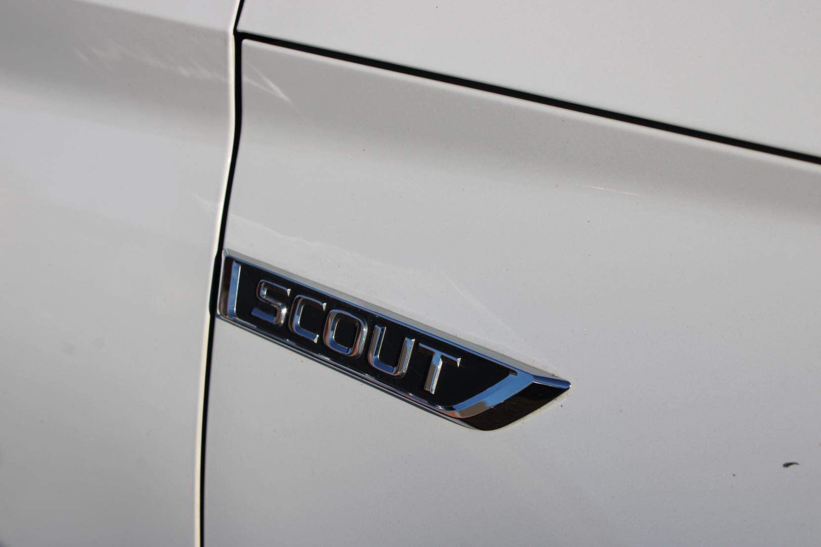 Skoda Kodiaq 2.0 TSI Scout SUV 5dr Petrol DSG 4WD Euro 6 (s/s) (7 Seat) (180 ps)