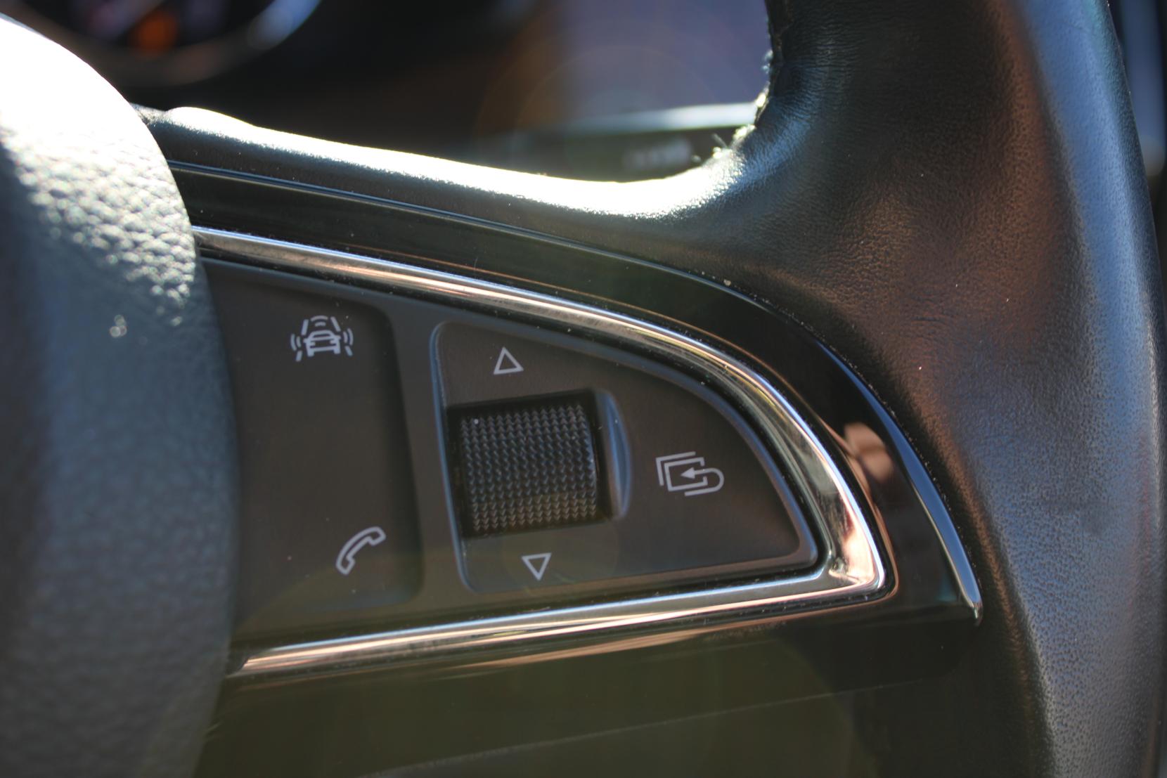 Skoda Kodiaq 2.0 TSI Scout SUV 5dr Petrol DSG 4WD Euro 6 (s/s) (7 Seat) (180 ps)