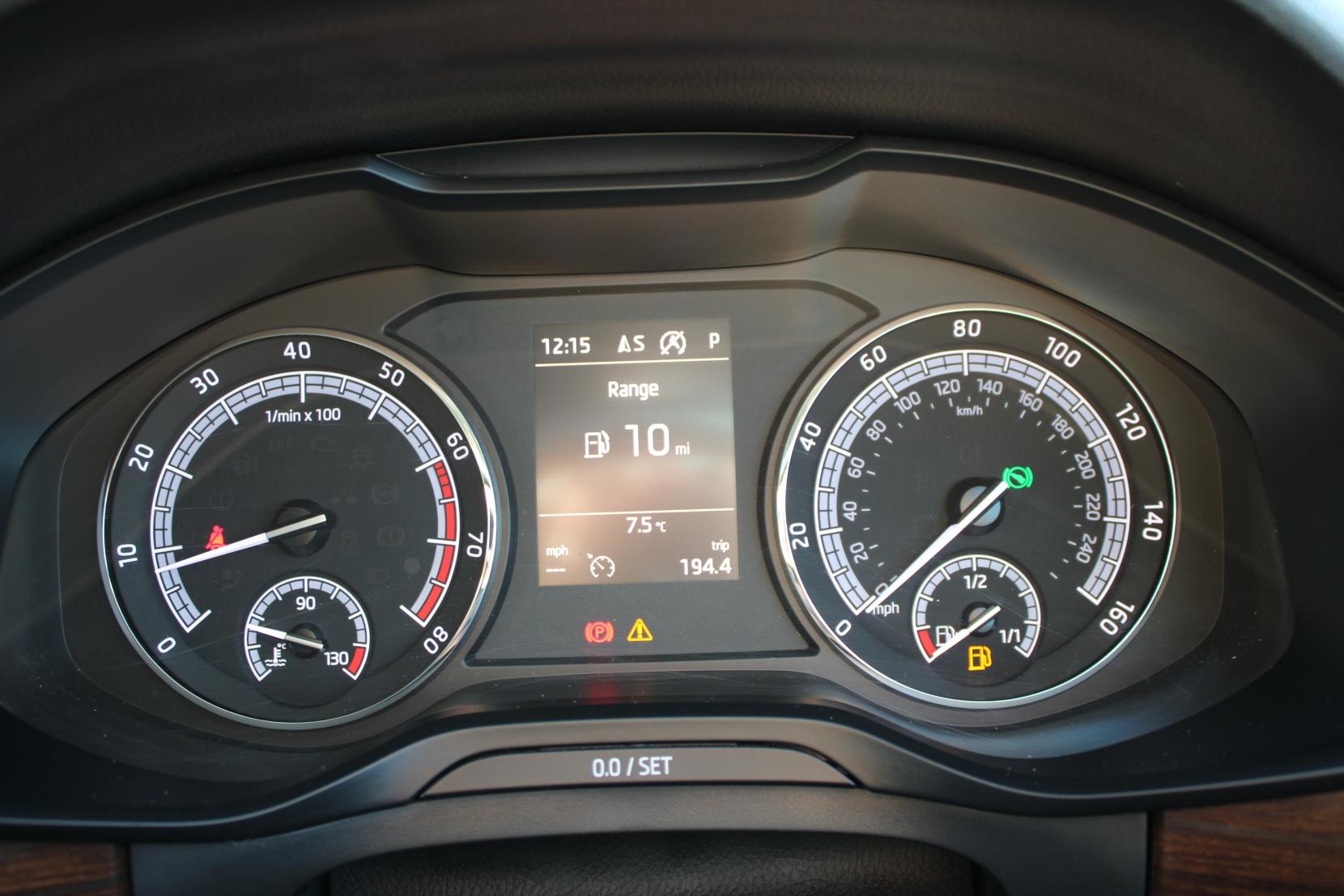 Skoda Kodiaq 2.0 TSI Scout SUV 5dr Petrol DSG 4WD Euro 6 (s/s) (7 Seat) (180 ps)