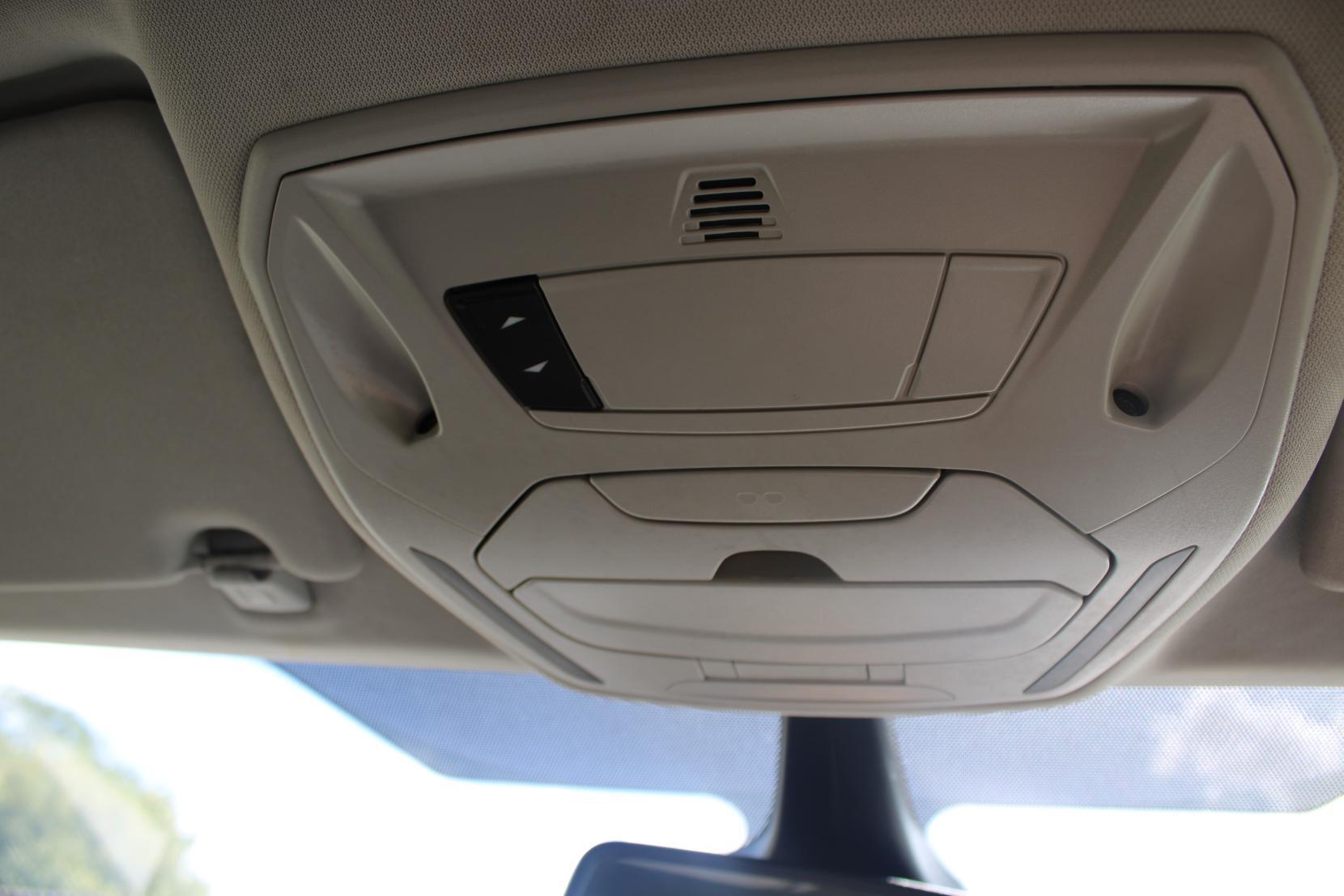 Ford S-MAX 2.2 TDCi Titanium X Sport