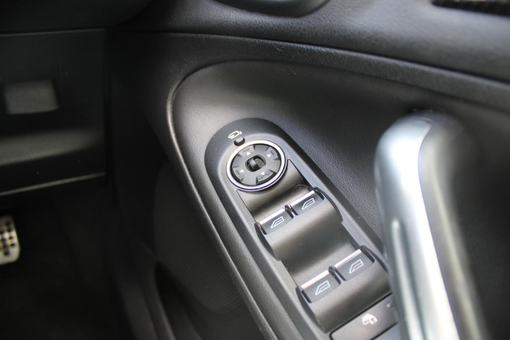 Ford S-MAX 2.2 TDCi Titanium X Sport