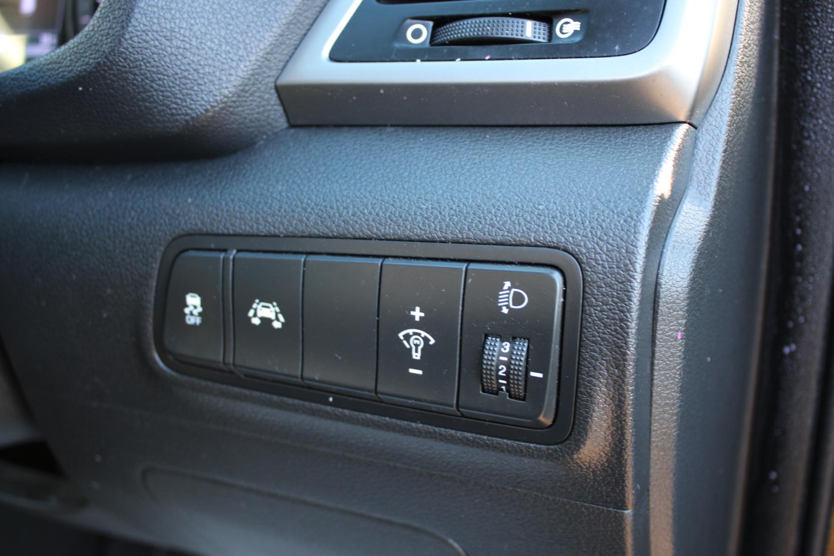 Hyundai TUCSON 1.6 GDi Blue Drive SE Nav SUV 5dr Petrol Manual Euro 6 (s/s) (132 ps)