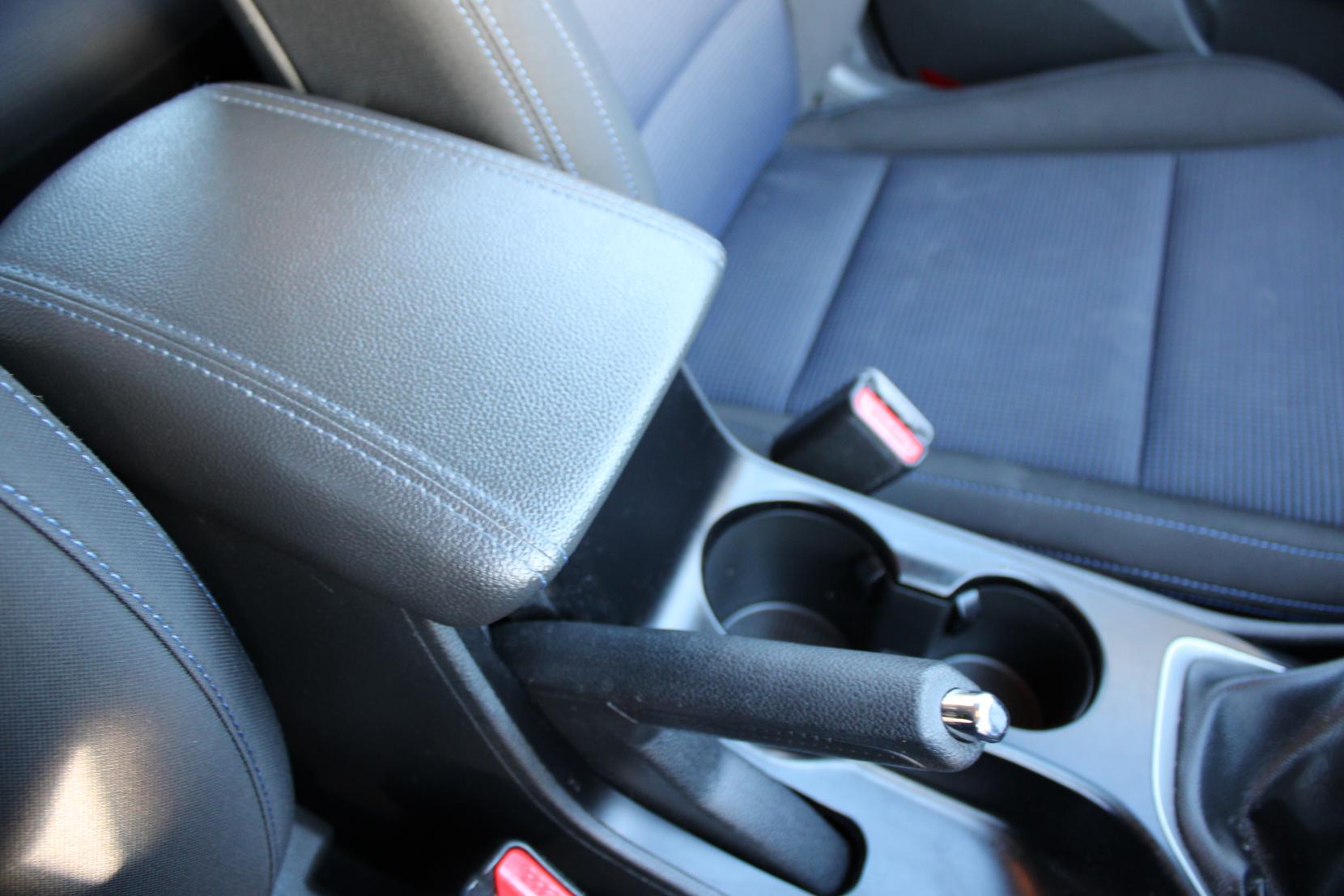 Hyundai TUCSON 1.6 GDi Blue Drive SE Nav SUV 5dr Petrol Manual Euro 6 (s/s) (132 ps)