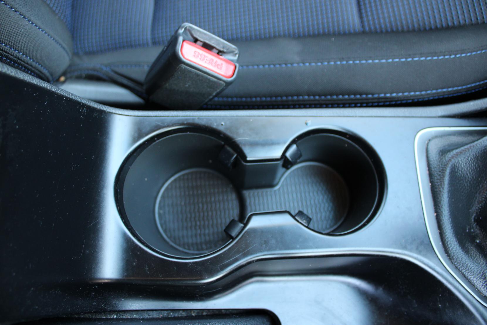 Hyundai TUCSON 1.6 GDi Blue Drive SE Nav SUV 5dr Petrol Manual Euro 6 (s/s) (132 ps)