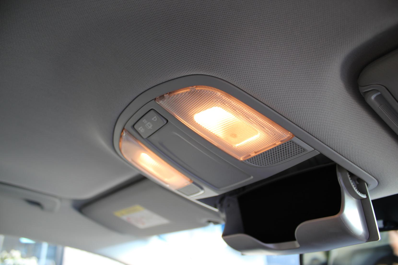 Hyundai TUCSON 1.6 GDi Blue Drive SE Nav SUV 5dr Petrol Manual Euro 6 (s/s) (132 ps)