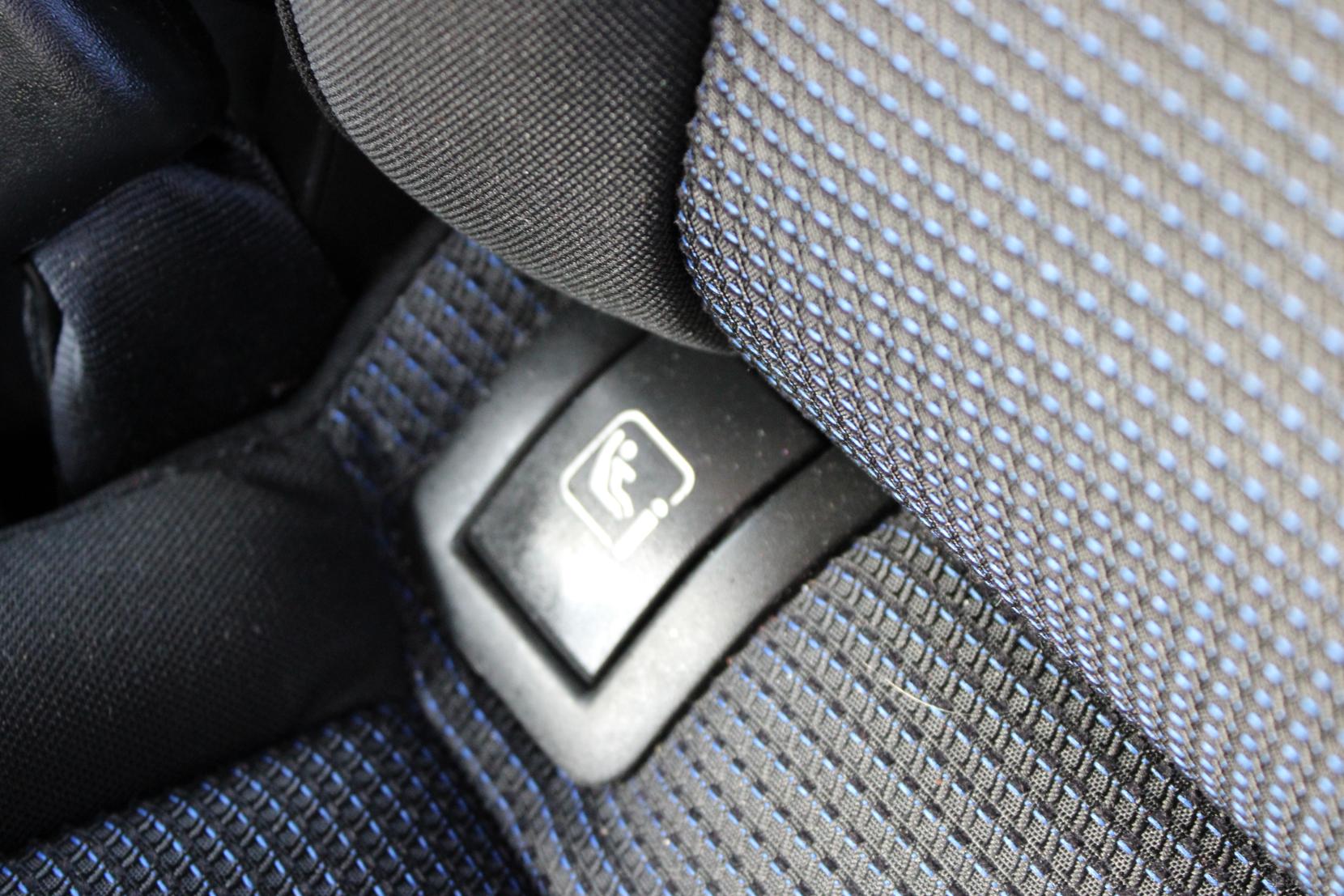 Hyundai TUCSON 1.6 GDi Blue Drive SE Nav SUV 5dr Petrol Manual Euro 6 (s/s) (132 ps)