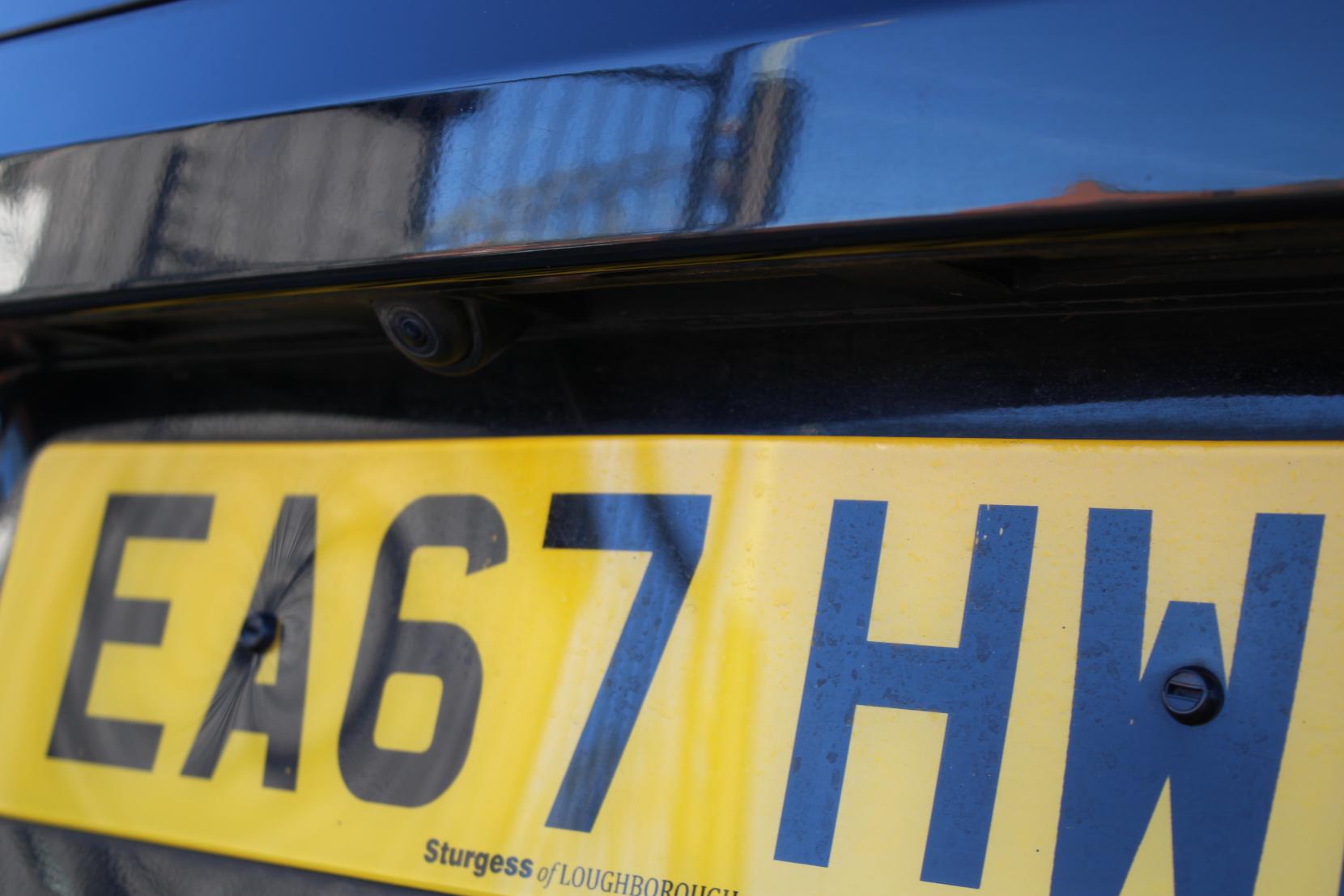 Hyundai TUCSON 1.6 GDi Blue Drive SE Nav SUV 5dr Petrol Manual Euro 6 (s/s) (132 ps)