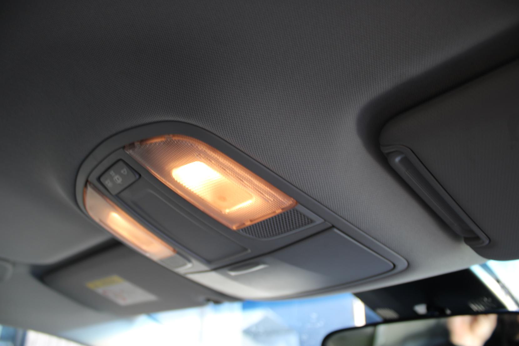 Hyundai TUCSON 1.6 GDi Blue Drive SE Nav SUV 5dr Petrol Manual Euro 6 (s/s) (132 ps)