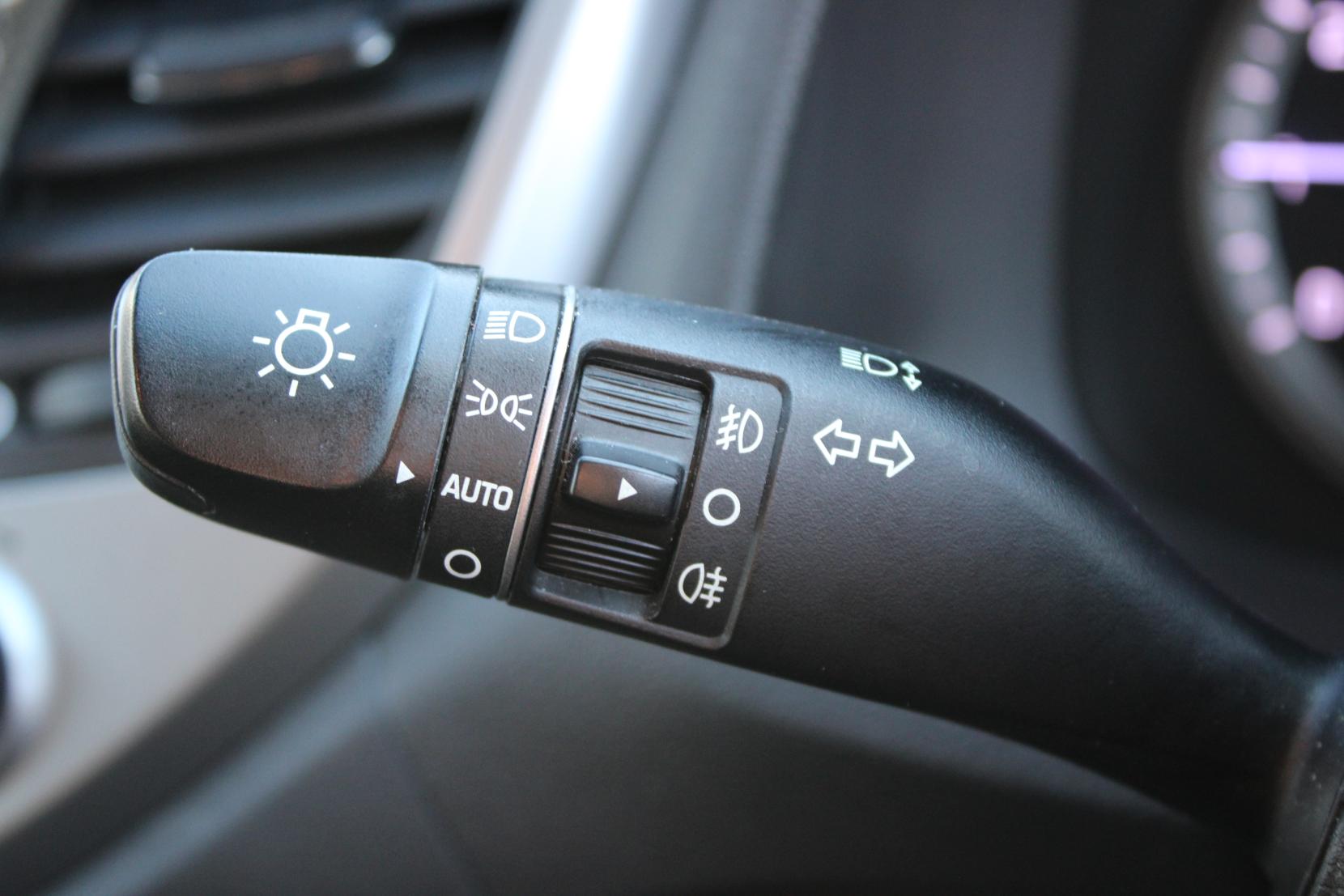 Hyundai TUCSON 1.6 GDi Blue Drive SE Nav SUV 5dr Petrol Manual Euro 6 (s/s) (132 ps)