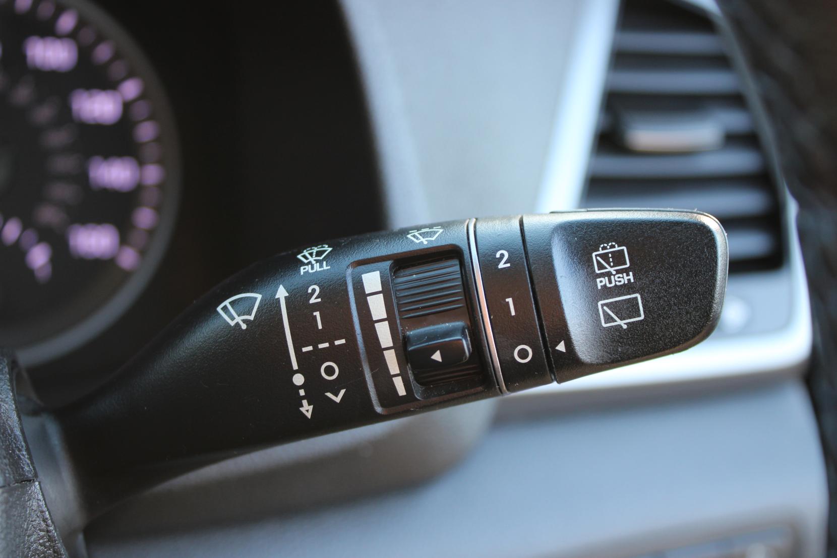 Hyundai TUCSON 1.6 GDi Blue Drive SE Nav SUV 5dr Petrol Manual Euro 6 (s/s) (132 ps)