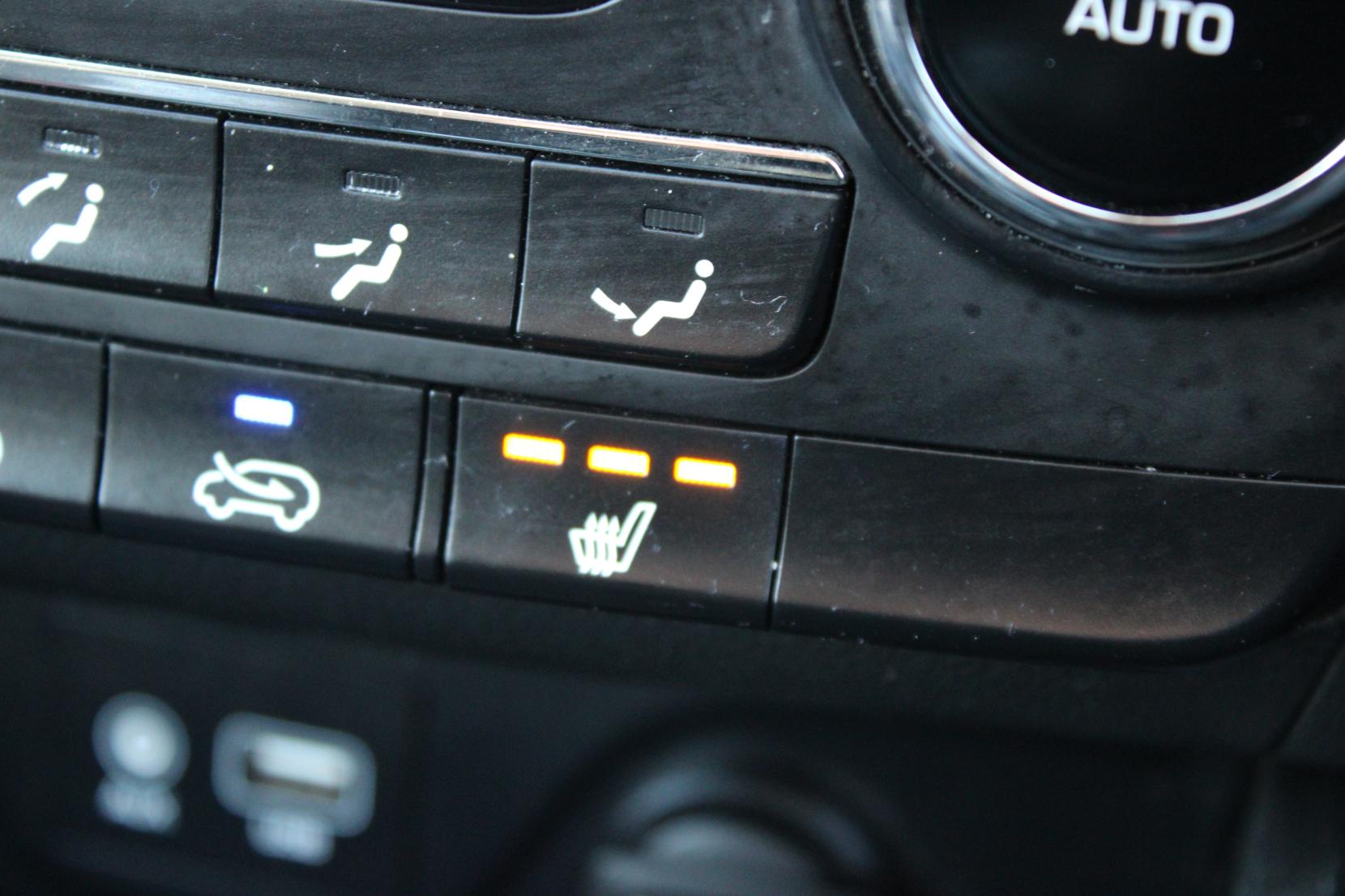 Hyundai TUCSON 1.6 GDi Blue Drive SE Nav SUV 5dr Petrol Manual Euro 6 (s/s) (132 ps)