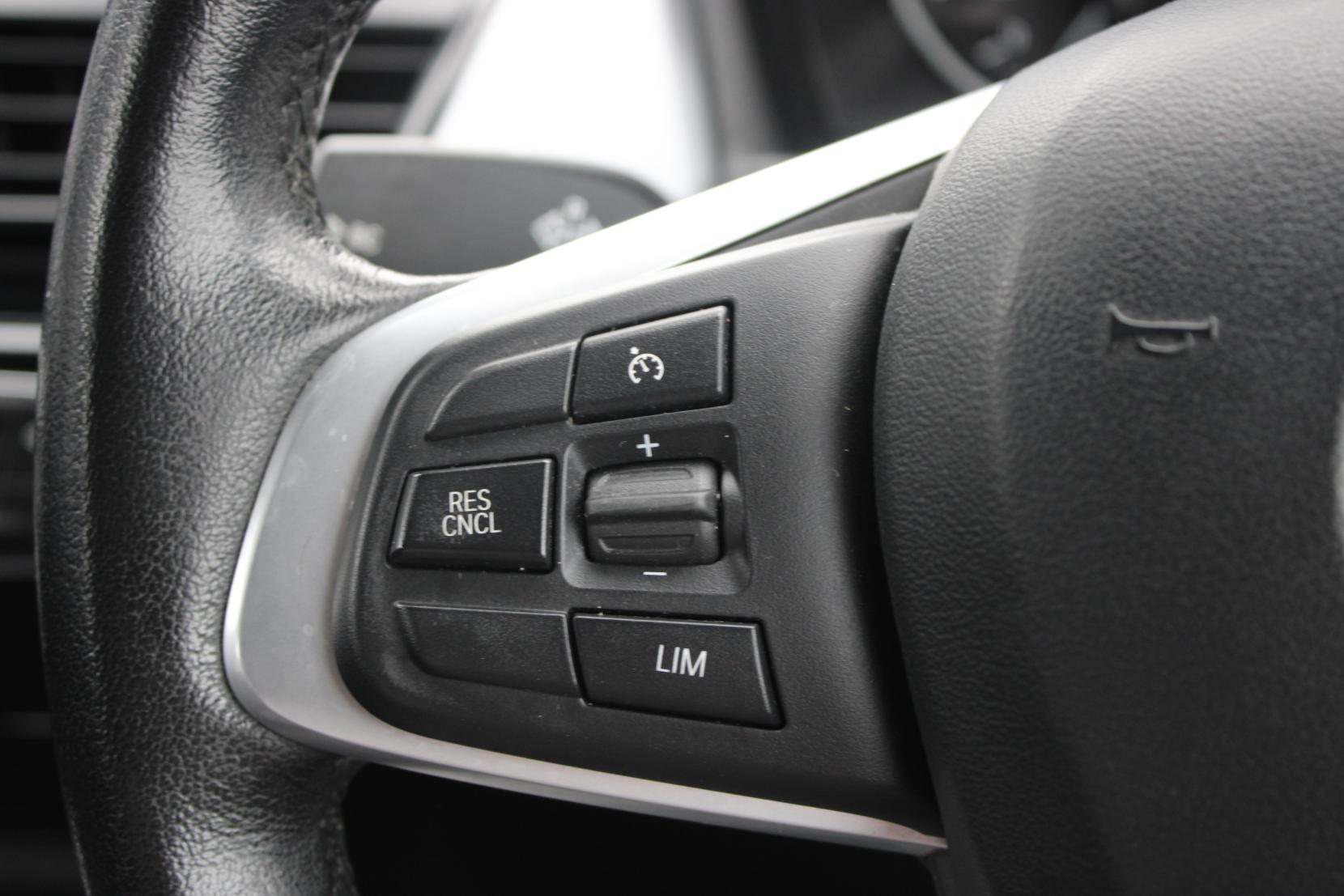 BMW 2 Series Active Tourer 1.5 218i SE MPV 5dr Petrol Manual Euro 6 (s/s) (136 ps)