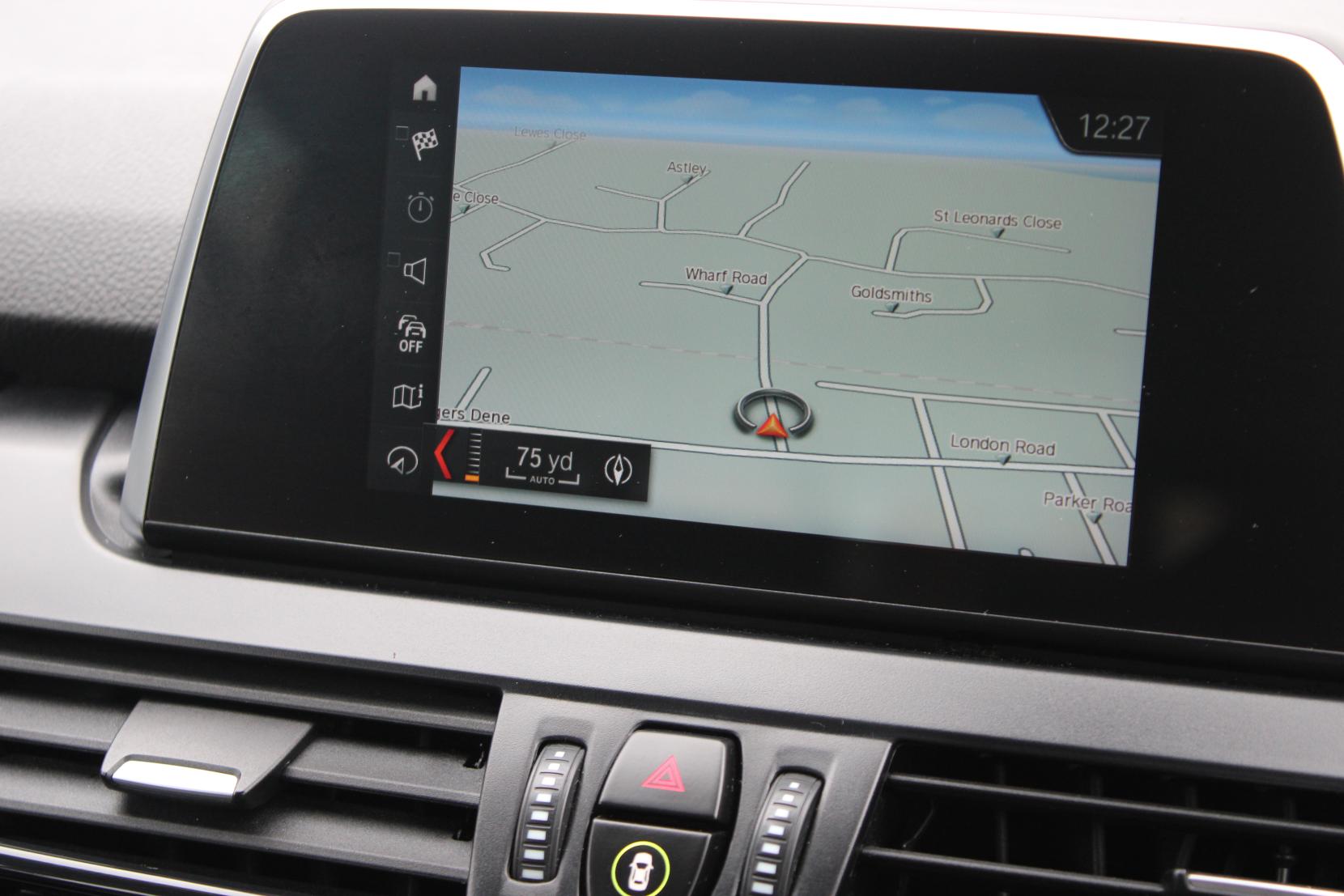 BMW 2 Series Active Tourer 1.5 218i SE MPV 5dr Petrol Manual Euro 6 (s/s) (136 ps)