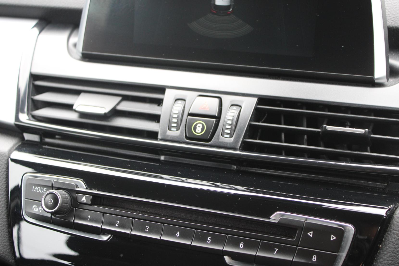 BMW 2 Series Active Tourer 1.5 218i SE MPV 5dr Petrol Manual Euro 6 (s/s) (136 ps)