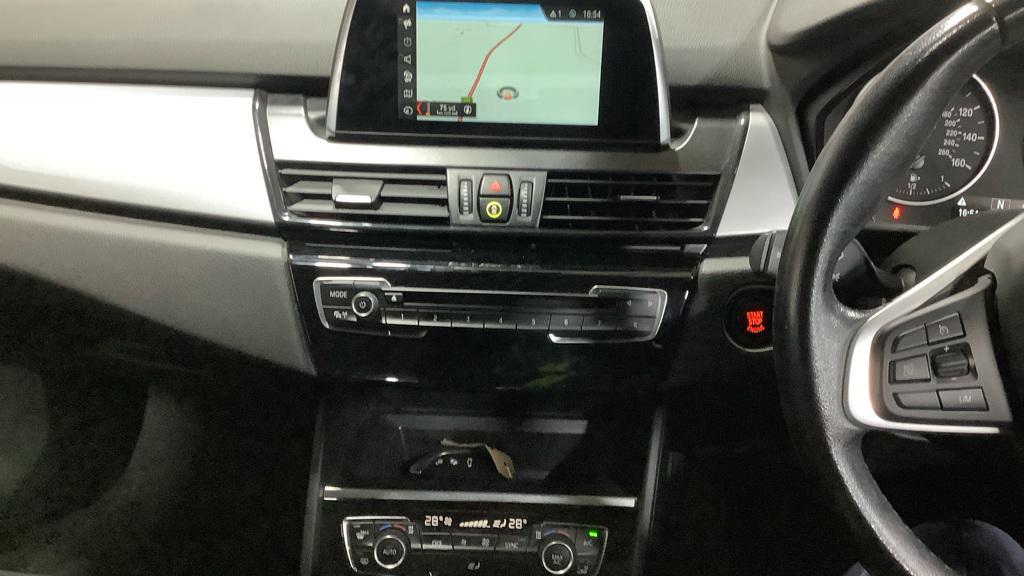 BMW 2 Series Active Tourer 1.5 218i SE MPV 5dr Petrol Manual Euro 6 (s/s) (136 ps)