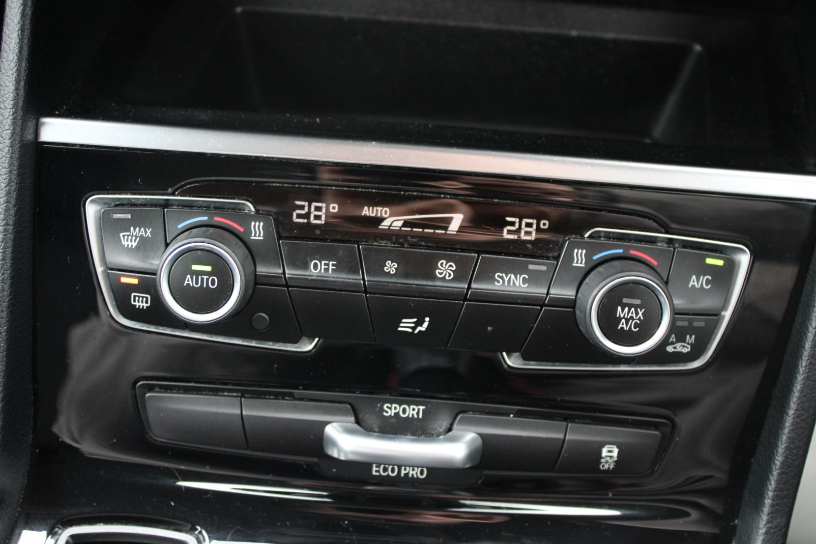 BMW 2 Series Active Tourer 1.5 218i SE MPV 5dr Petrol Manual Euro 6 (s/s) (136 ps)