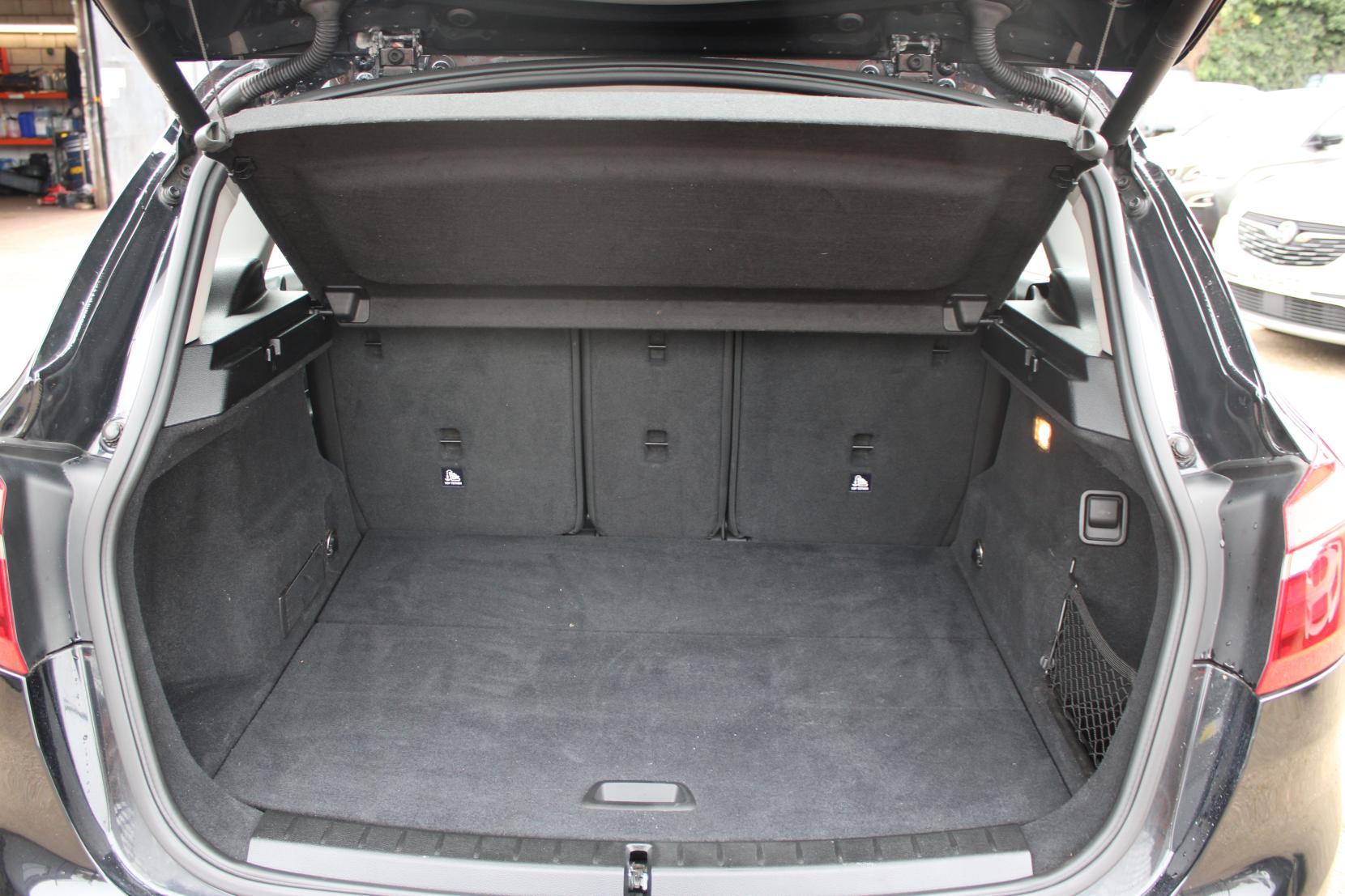 BMW 2 Series Active Tourer 1.5 218i SE MPV 5dr Petrol Manual Euro 6 (s/s) (136 ps)