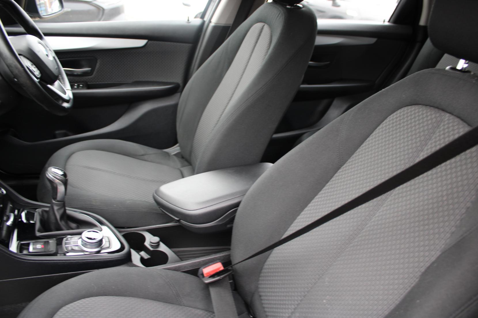 BMW 2 Series Active Tourer 1.5 218i SE MPV 5dr Petrol Manual Euro 6 (s/s) (136 ps)