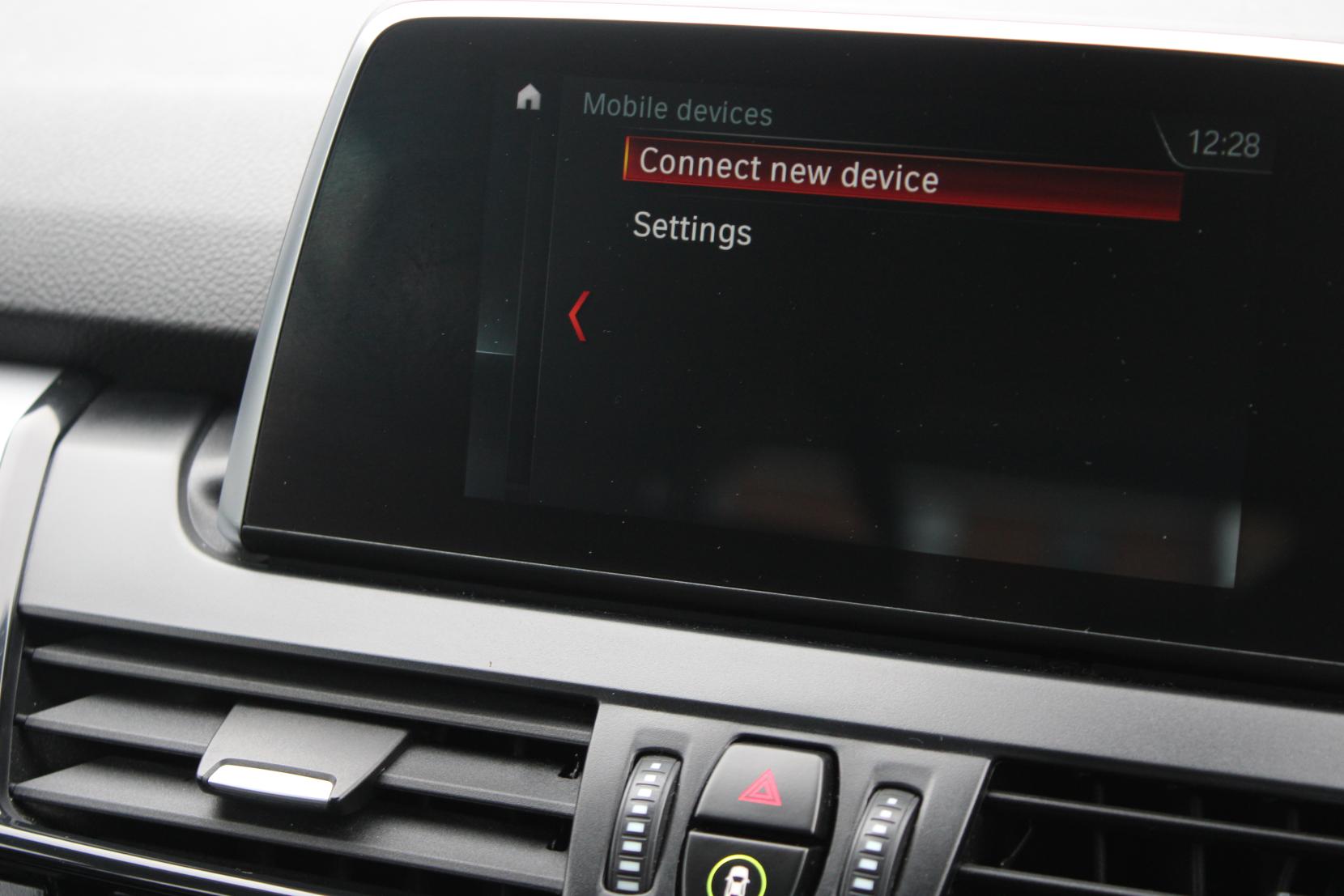 BMW 2 Series Active Tourer 1.5 218i SE MPV 5dr Petrol Manual Euro 6 (s/s) (136 ps)