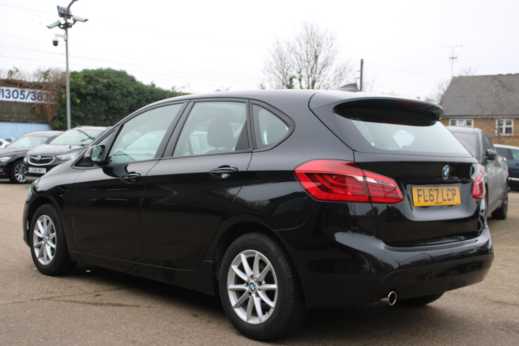 BMW 2 Series Active Tourer 1.5 218i SE MPV 5dr Petrol Manual Euro 6 (s/s) (136 ps)