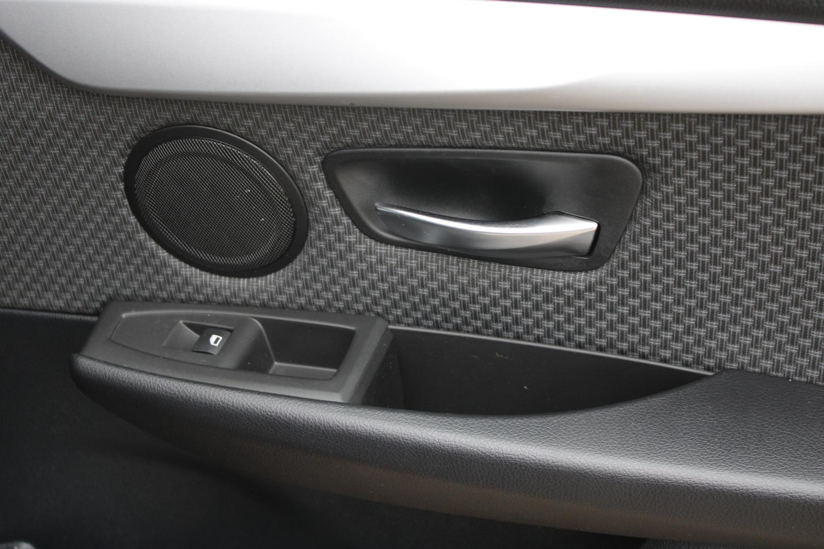 BMW 2 Series Active Tourer 1.5 218i SE MPV 5dr Petrol Manual Euro 6 (s/s) (136 ps)