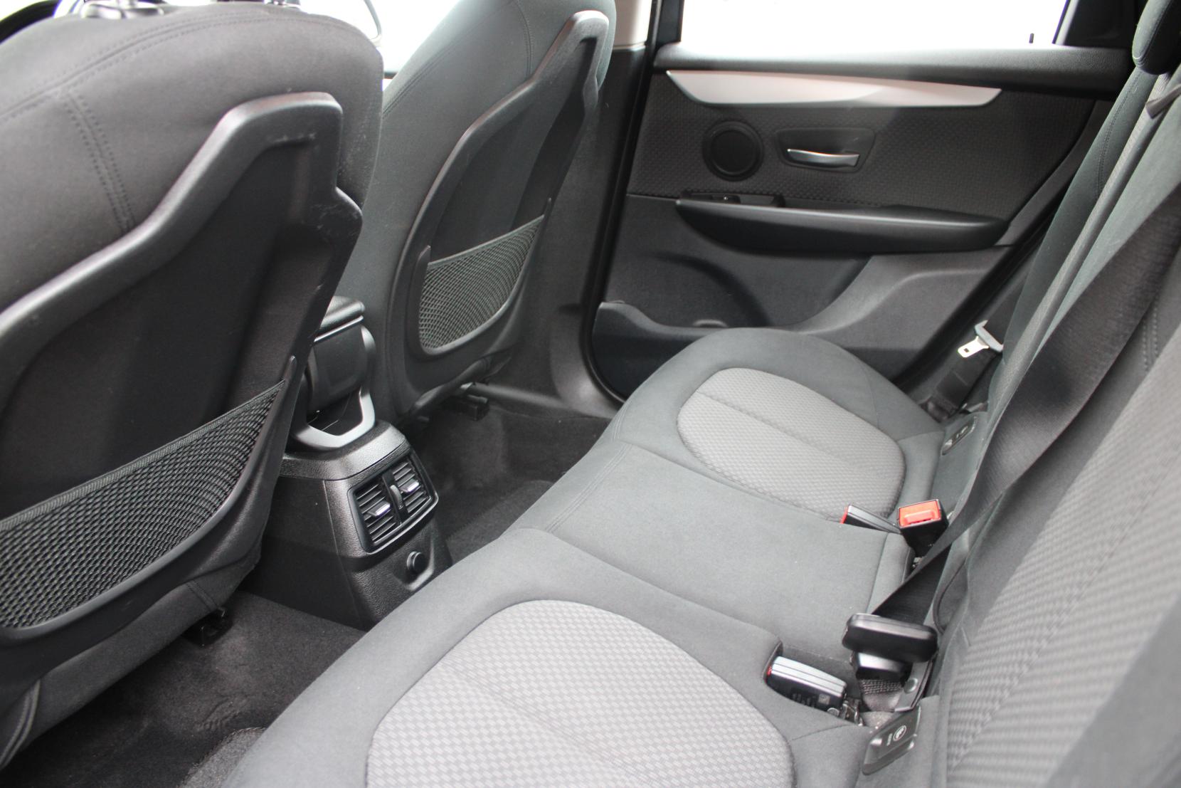 BMW 2 Series Active Tourer 1.5 218i SE MPV 5dr Petrol Manual Euro 6 (s/s) (136 ps)