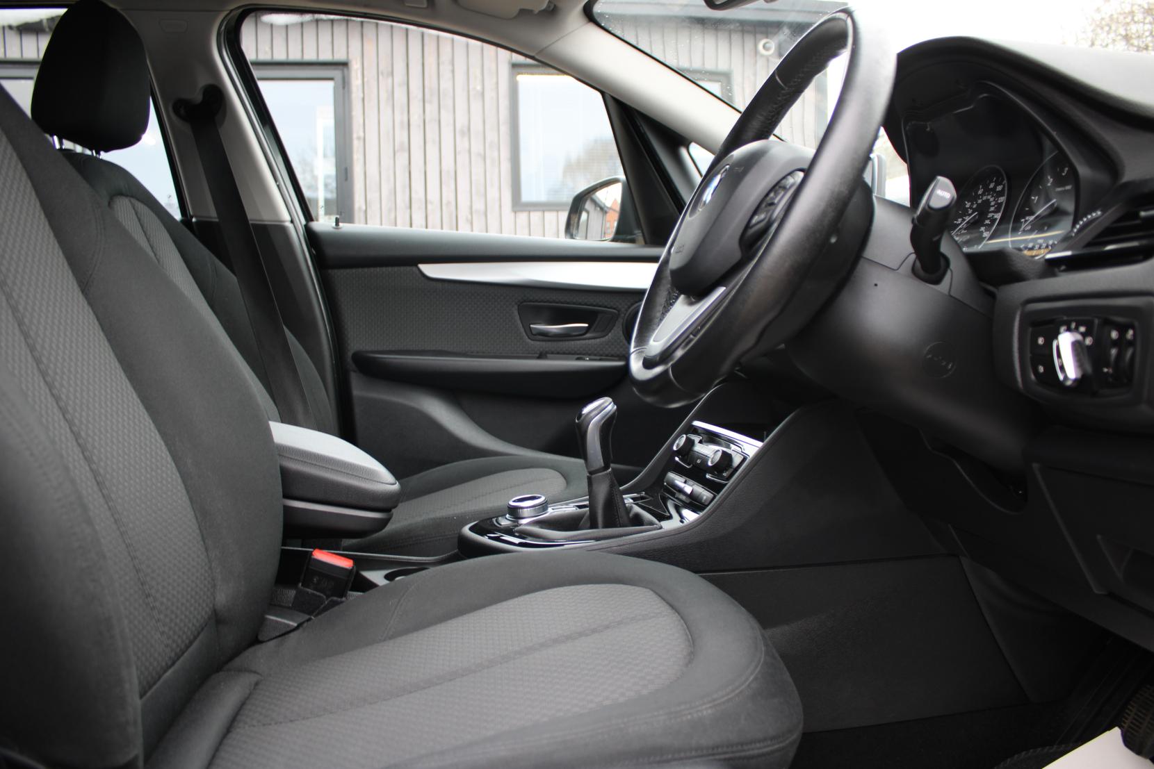 BMW 2 Series Active Tourer 1.5 218i SE MPV 5dr Petrol Manual Euro 6 (s/s) (136 ps)