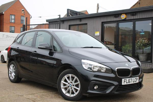 BMW 2 Series Active Tourer 1.5 218i SE MPV 5dr Petrol Manual Euro 6 (s/s) (136 ps)