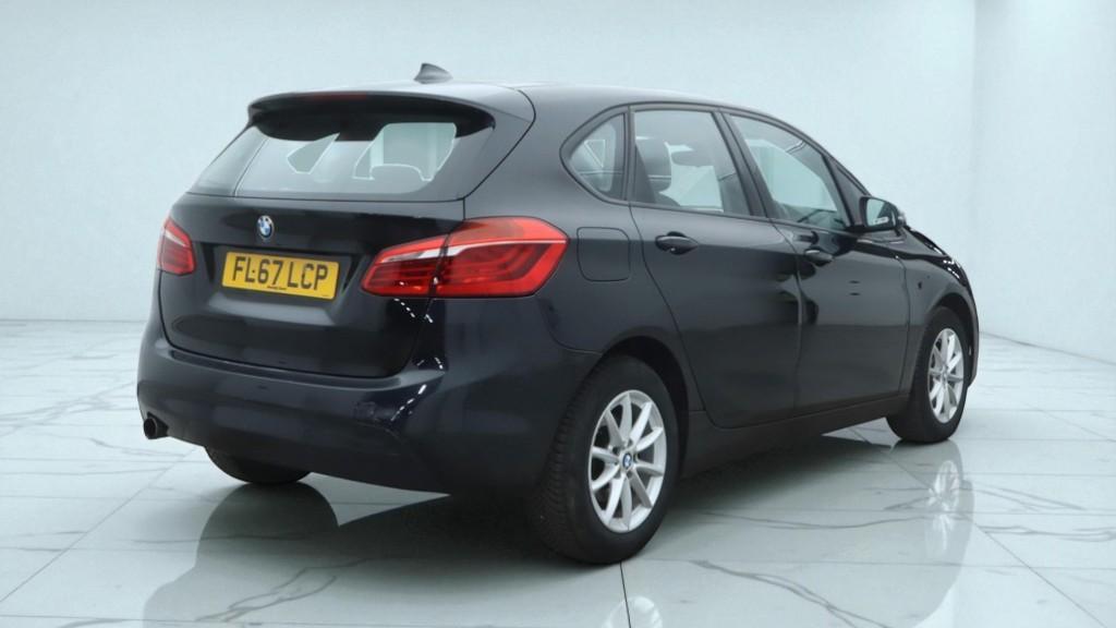 BMW 2 Series Active Tourer 1.5 218i SE MPV 5dr Petrol Manual Euro 6 (s/s) (136 ps)
