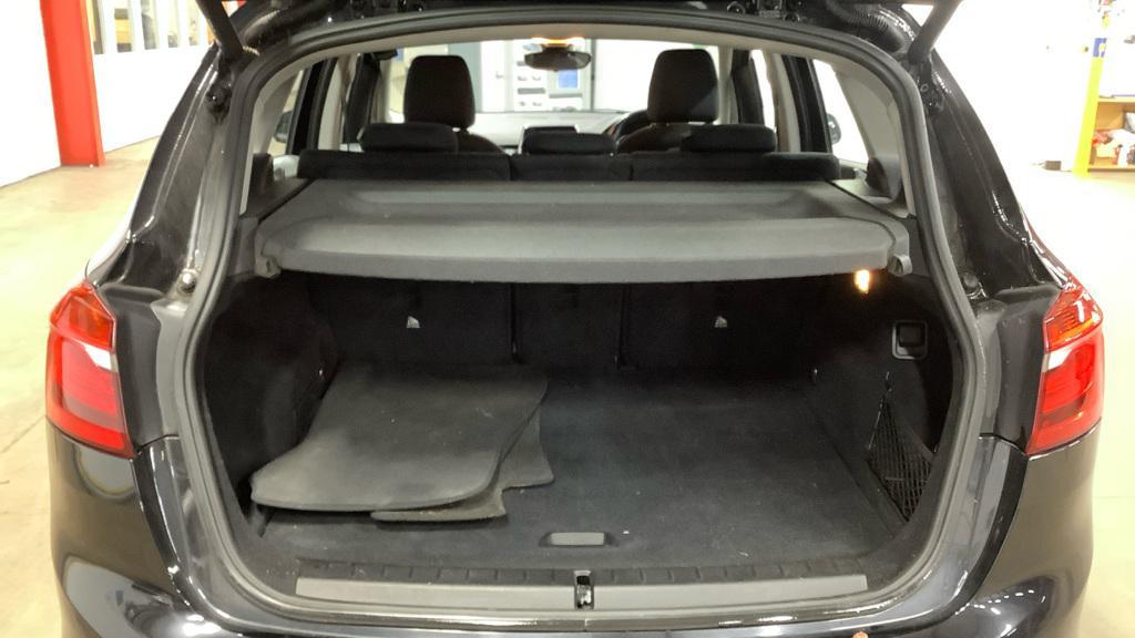 BMW 2 Series Active Tourer 1.5 218i SE MPV 5dr Petrol Manual Euro 6 (s/s) (136 ps)