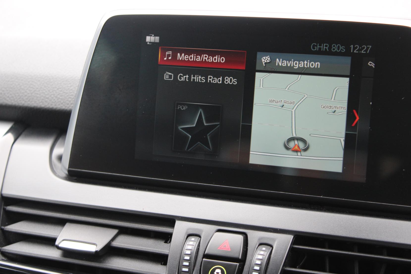 BMW 2 Series Active Tourer 1.5 218i SE MPV 5dr Petrol Manual Euro 6 (s/s) (136 ps)