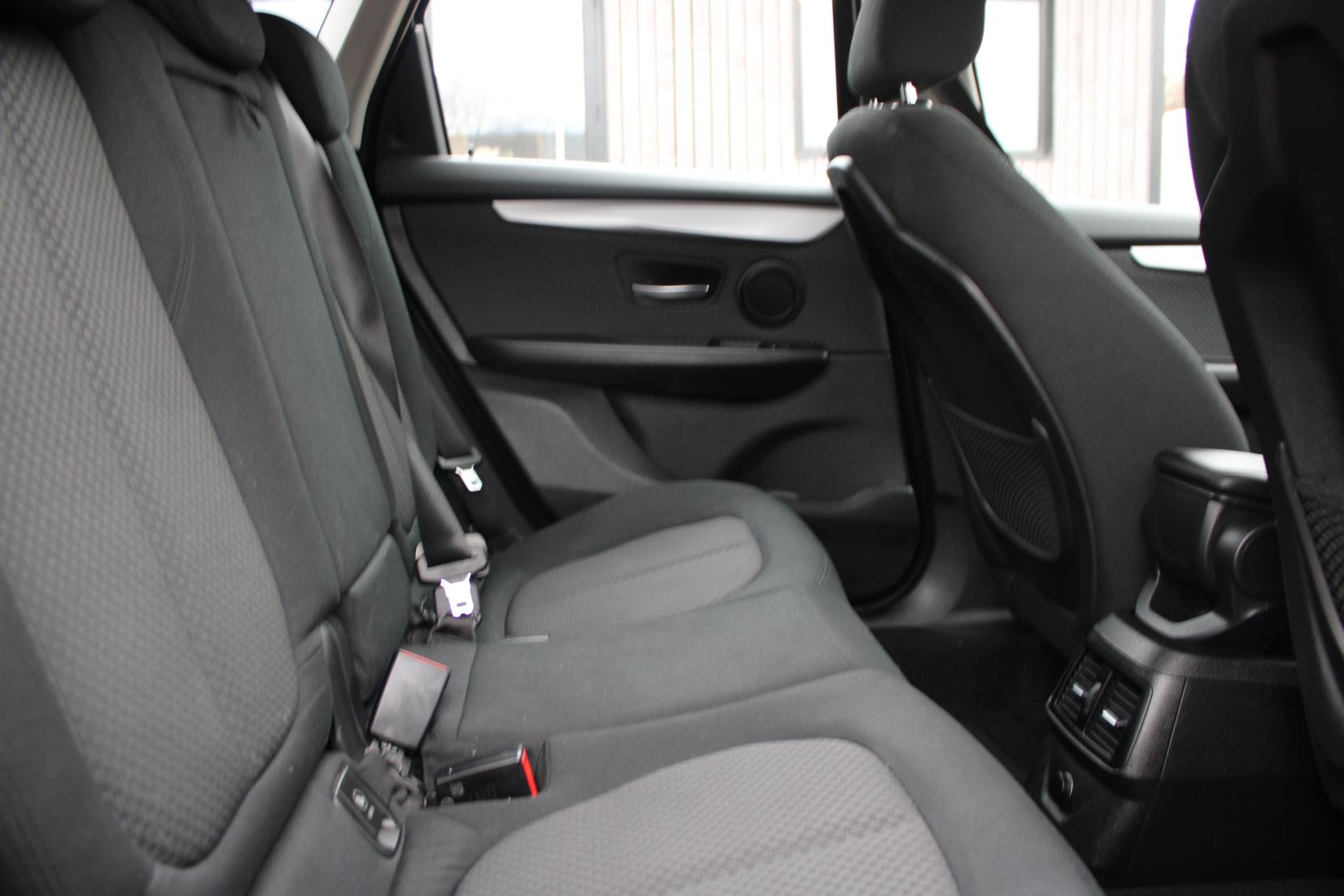 BMW 2 Series Active Tourer 1.5 218i SE MPV 5dr Petrol Manual Euro 6 (s/s) (136 ps)