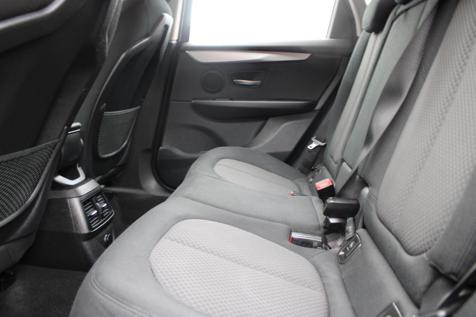 BMW 2 Series Active Tourer 1.5 218i SE MPV 5dr Petrol Manual Euro 6 (s/s) (136 ps)