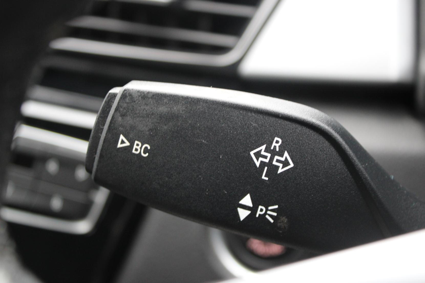 BMW 2 Series Active Tourer 1.5 218i SE MPV 5dr Petrol Manual Euro 6 (s/s) (136 ps)