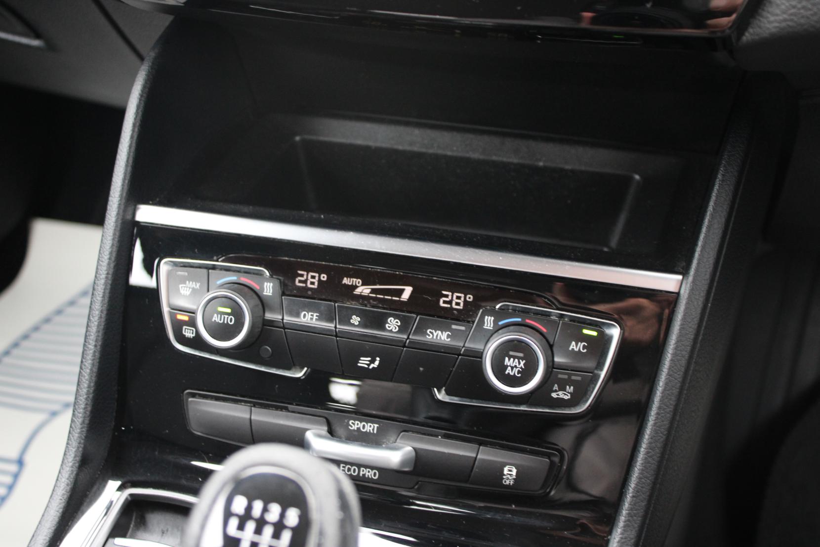 BMW 2 Series Active Tourer 1.5 218i SE MPV 5dr Petrol Manual Euro 6 (s/s) (136 ps)