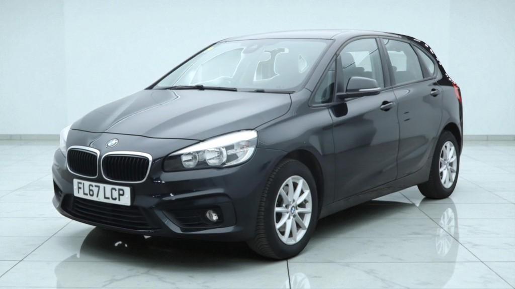 BMW 2 Series Active Tourer 1.5 218i SE MPV 5dr Petrol Manual Euro 6 (s/s) (136 ps)