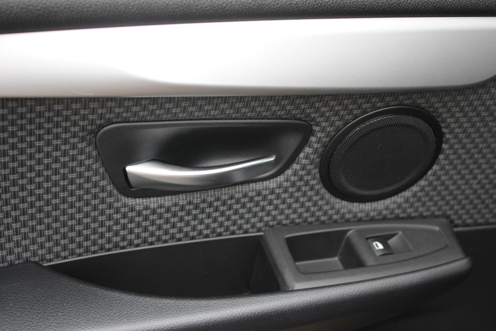 BMW 2 Series Active Tourer 1.5 218i SE MPV 5dr Petrol Manual Euro 6 (s/s) (136 ps)