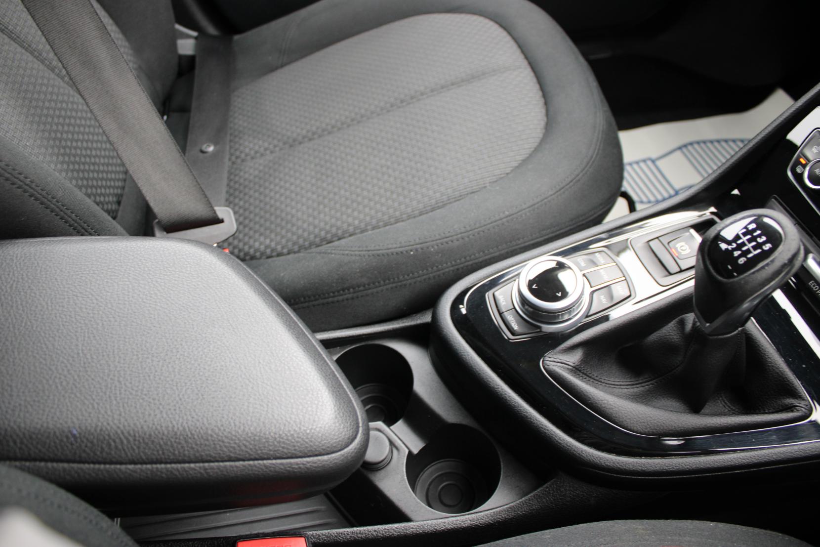 BMW 2 Series Active Tourer 1.5 218i SE MPV 5dr Petrol Manual Euro 6 (s/s) (136 ps)