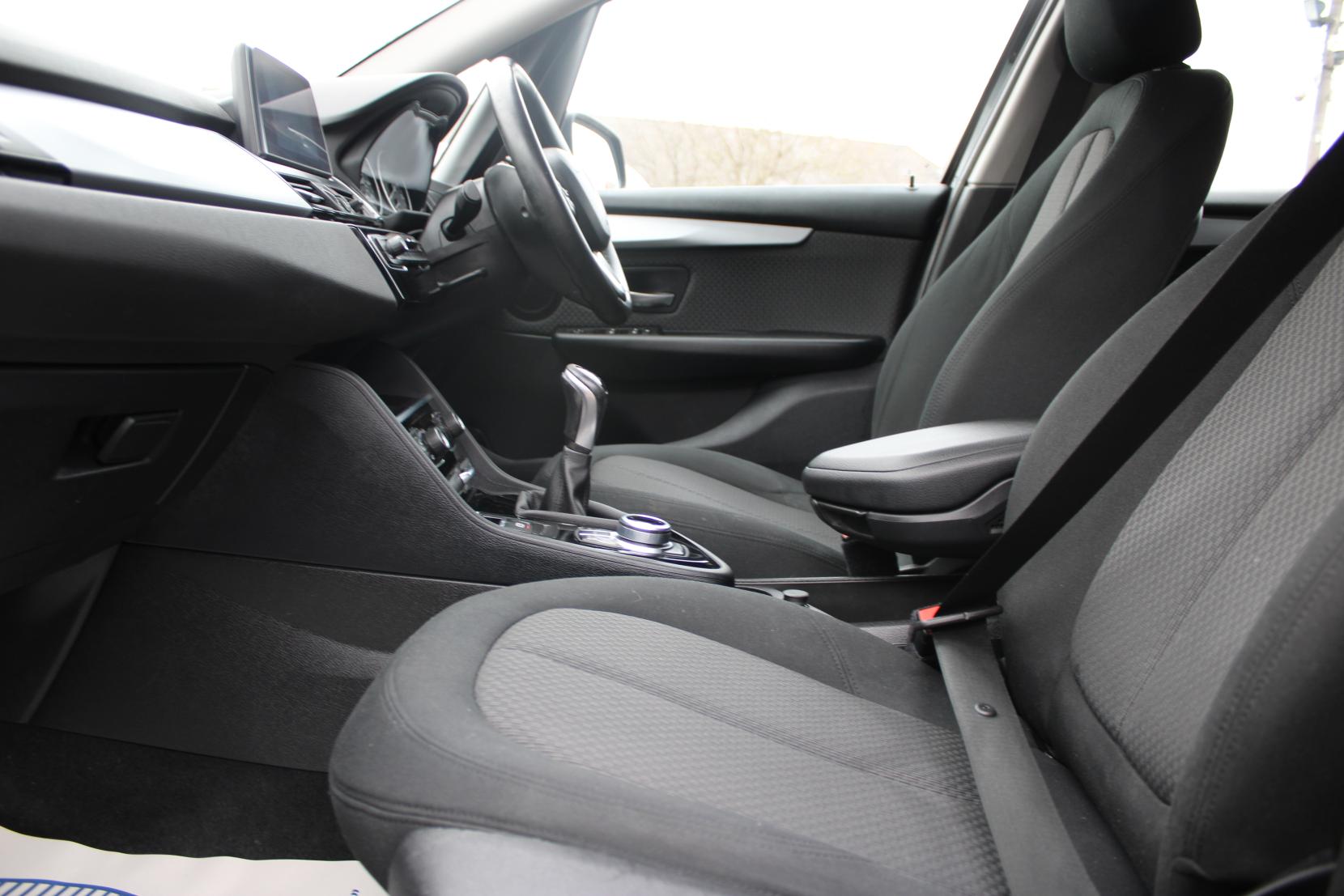 BMW 2 Series Active Tourer 1.5 218i SE MPV 5dr Petrol Manual Euro 6 (s/s) (136 ps)