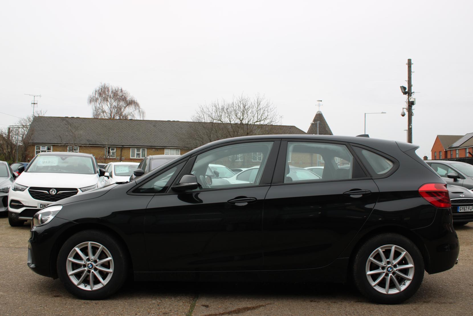 BMW 2 Series Active Tourer 1.5 218i SE MPV 5dr Petrol Manual Euro 6 (s/s) (136 ps)