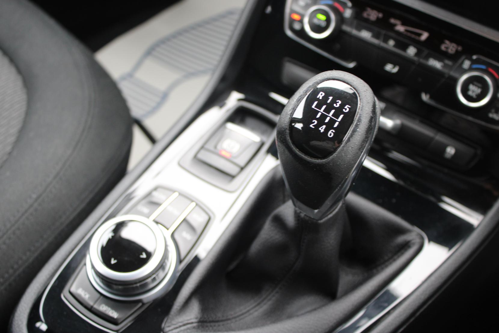 BMW 2 Series Active Tourer 1.5 218i SE MPV 5dr Petrol Manual Euro 6 (s/s) (136 ps)